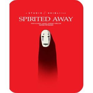 Spirited Away